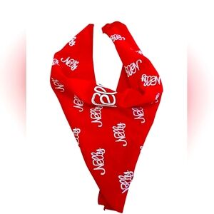 Y2K Nelly bandana